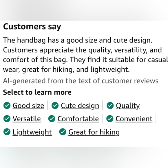 Chums Rover Crossbody - Picture 7 of 7